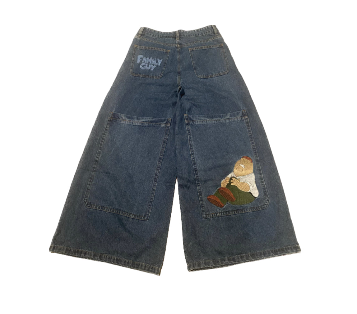 Family Guy Denim