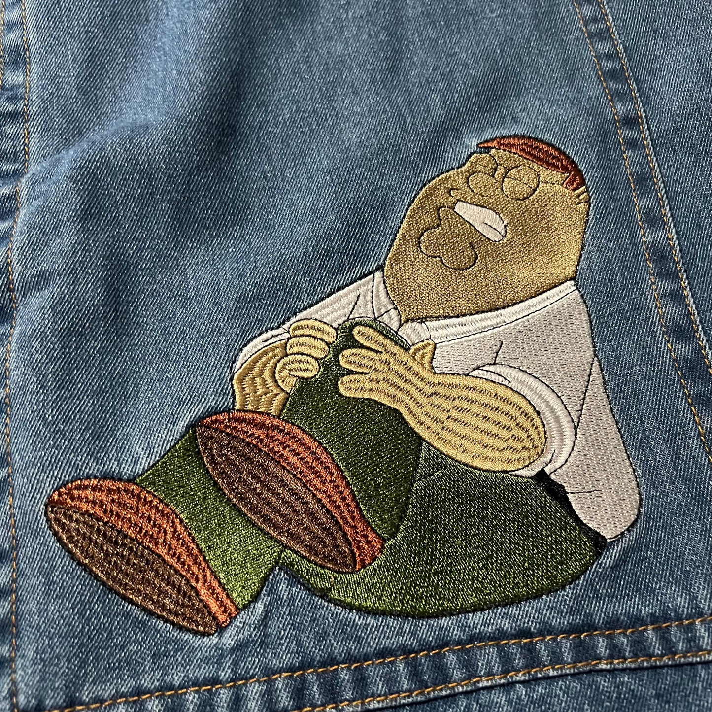 Family Guy Denim